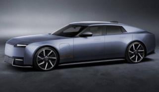 Jaguar reveals new electric car: Things to know about Type 01 EV