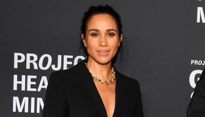 Meghan Markle turns everyday wardrobe staples into a chic fall look – Check it out