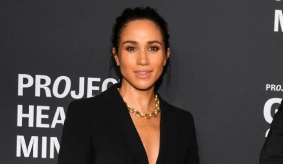 Meghan Markle turns everyday wardrobe staples into a chic fall look – Check it out