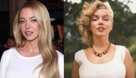 Sydney Sweeney, Marilyn Monroe share surprising link beyond looks: Genealogy study reveals