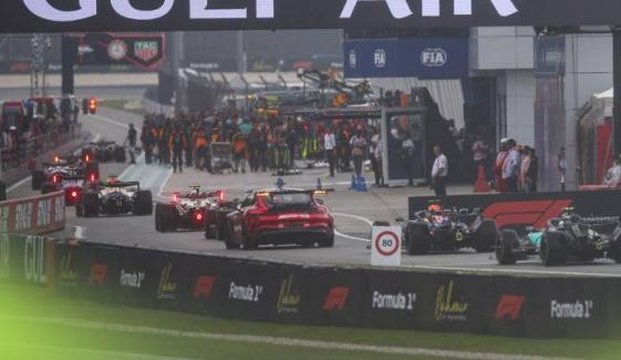 Malaysia GP software bug chaos: How to prevent another F1 start failure