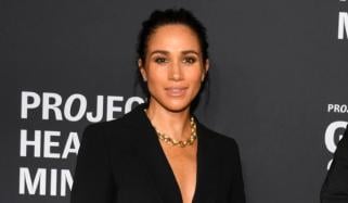 Meghan Markle turns everyday wardrobe staples into a chic fall look – Check it out