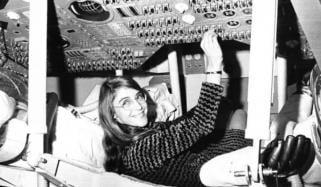 Margaret Hamilton dead at 90: The woman whose code landed humans on the moon