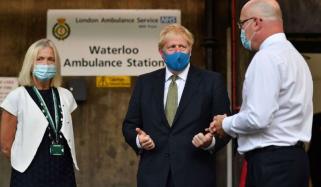 Did Brexit, Covid and one disastrous budget permanently damage UK mental health?