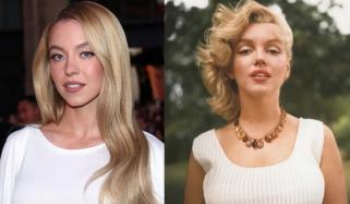 Sydney Sweeney, Marilyn Monroe share surprising link beyond looks: Genealogy study reveals