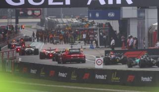 Malaysia GP software bug chaos: How to prevent another F1 start failure