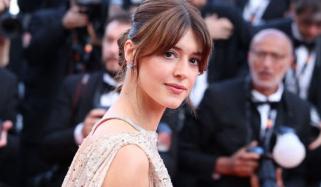 Daisy Edgar-Jones stuns in romantic dress at 'Sense and Sensibility' premiere: See her press tour looks