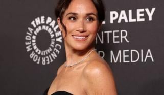 Meghan Markle wows in first London outing since UK move: How much did her look cost?