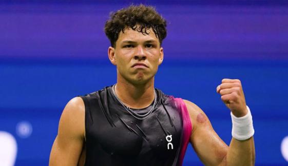 Ben Shelton reveals 2026 end goal after massive setbacks, Toyko Open withdrawal 