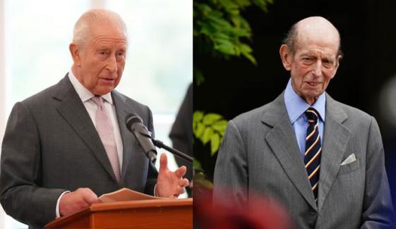 King Charles wishes 91st birthday to Duke of Kent: 10 things to know about the senior Royal