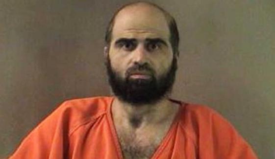 Pentagon to livestream Fort Hood jihadist’s firing squad execution – First public US execution in nearly 100 years