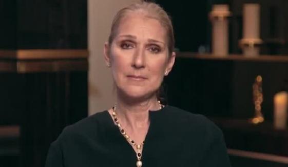 Celine Dion falls on stage mid-performance amid ongoing health struggles: Details
