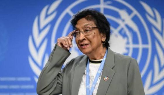 Who is Navi Pillay? Things to know about 2026 Nobel Peace Prize winner