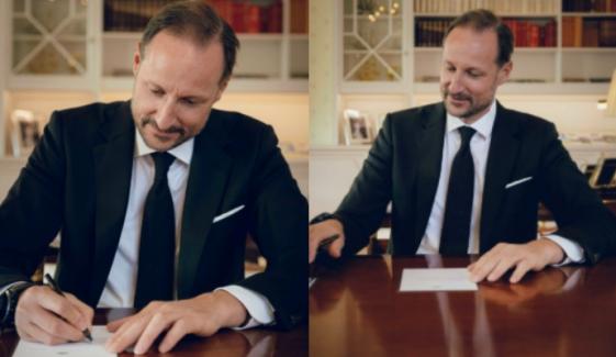 King Haakon ends mourning period after two family deaths: Inside his royal duties