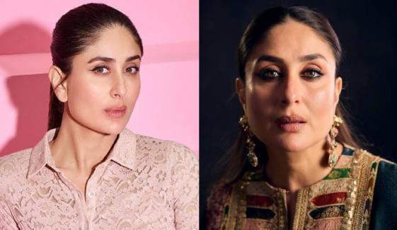 Kareena Kapoor brings back smoky-eye glam in new ad: Get her look for less