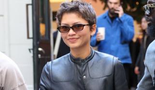 Zendaya makes case for long leather coat — Here’s how to wear the statement piece