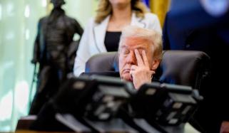 Trump’s hidden health issues: What doctors just revealed