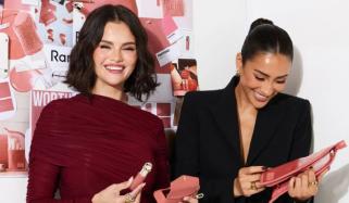 Selena Gomez’s Rare Beauty and BÉIS return with new cult-favorite collab: See what’s coming