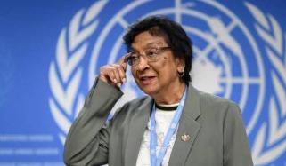 Who is Navi Pillay? Things to know about 2026 Nobel Peace Prize winner