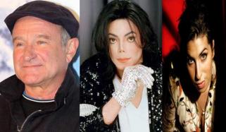 Dead celebrities brought back by AI: 5 stars recreated through technology