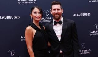Lionel Messi's one special rule at his wedding to Antonela Roccuzzo revealed