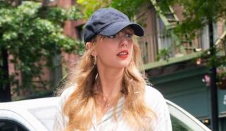 Taylor Swift's 'SNL' outfit takes the internet by storm: Shop budget-friendly alternatives 