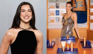 Dua Lipa's NYC beauty move has a surprise twist: Inside her skincare motto