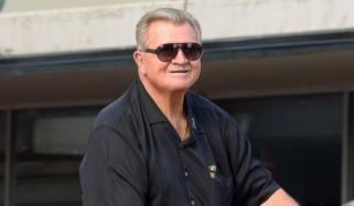 Mike Ditka dies at 86: How Hall of Famer changed Chicago Bears history