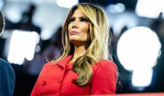 Melania Trump's biggest makeup fails that fans can't stop talking about