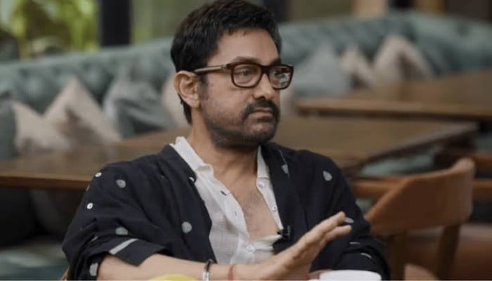 Aamir Khan rocks salt-and-pepper look without spending on hair colour