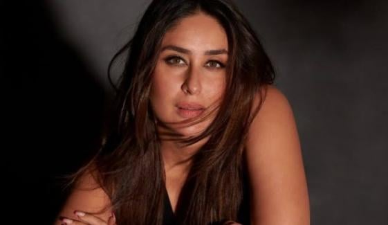 Kareena Kapoor wows at Singapore Grand Prix in chic outfit: See her look