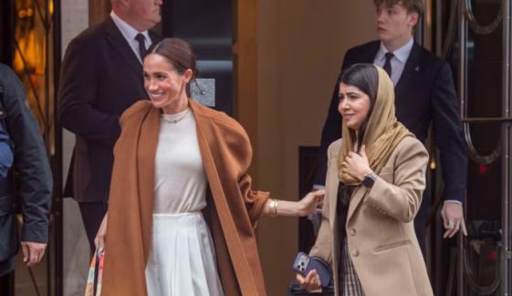 Meghan Markle’s fall style offers a simple way to elevate your everyday wardrobe