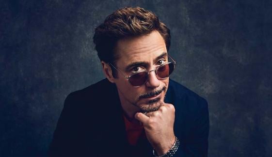 Robert Downey Jr. and AI: Things to know about his tech initiatives