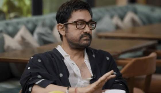 Aamir Khan rocks salt-and-pepper look without spending on hair colour