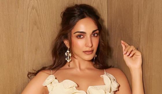 Kiara Advani’s postpartum experience: Why transition to motherhood can feel overwhelming