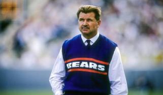 Mike Ditka dies at 86: Chicago Bears legend and Super Bowl coach passes away