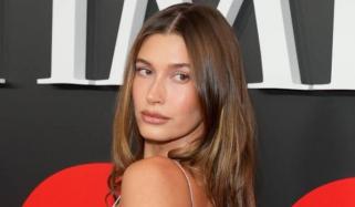 Hailey Bieber's French show makeup steals spotlight: All the products she used