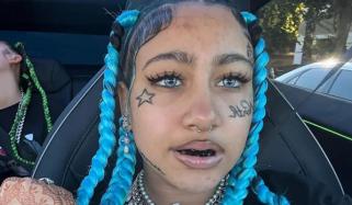 North West’s Halloween makeup shows how to take your scary look to next level