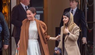 Meghan Markle’s fall style offers a simple way to elevate your everyday wardrobe