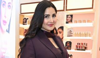Katrina Kaif reveals her top 10 picks from Kay Beauty – Check them out