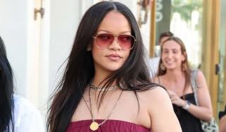 Rihanna’s 5 most iconic red carpet looks: From Met Gala to Oscars