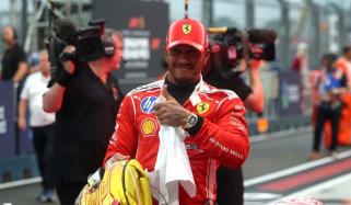 Lewis Hamilton and Formula One technology: Things to know about racing innovation