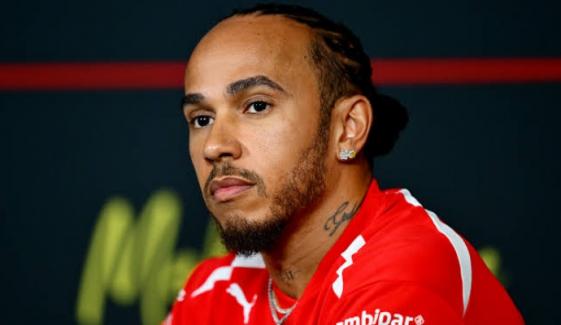 Lewis Hamilton tattoo tour: A detailed look at his ink and their meanings