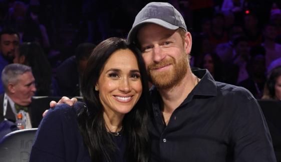 Prince Harry, Meghan Markle set to grab spotlight with first joint UK outing since return
