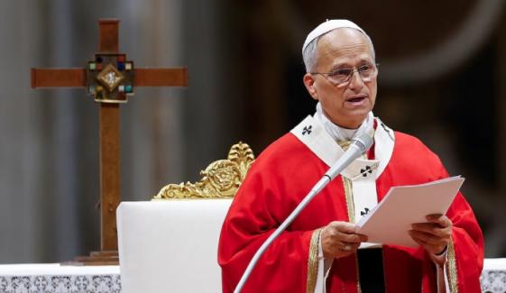 Pope Leo to undergo surgery for lung nodule: Is the tissue cancerous?