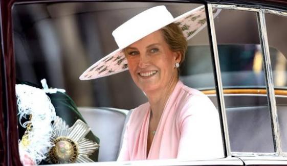 Duchess Sophie and Girl Child Day 2026: The powerful message behind her key mission