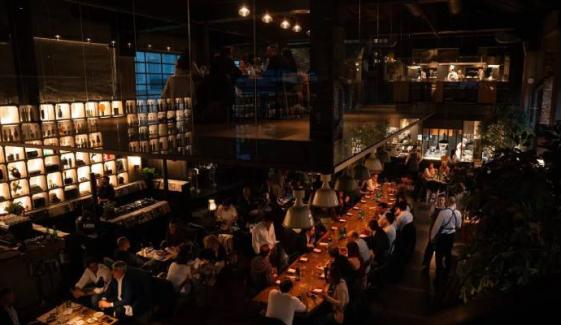 World's best bars for 2026 revealed — Hong Kong's Bar Leone takes top spot