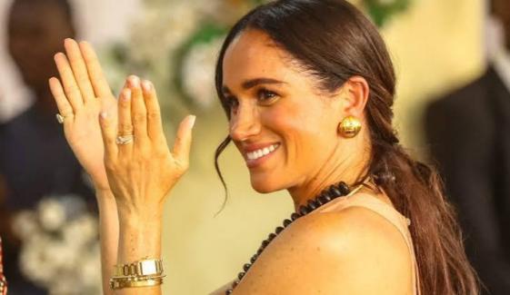 Meghan Markle unveils surprise fall fashion piece that says it all: See the designs