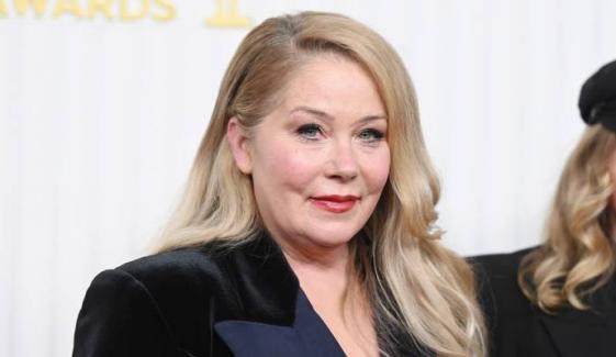 Christina Applegate and multiple sclerosis: Which challenges she navigated during her battle