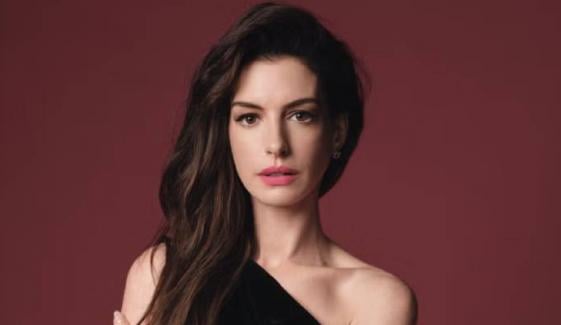 Anne Hathaway and AI deepfakes: Ways technology is making celebrity's life difficult